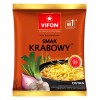 ARSENAL VIFON SOPA CANGREJO PICANTE 70G/24