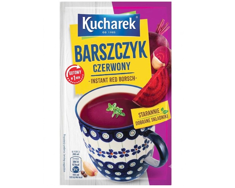 ARSENAL KUCHAREK SUPA SFECLA 14G/25