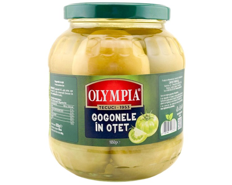 OLYMPIA GOGONELE OTET 1700G/2