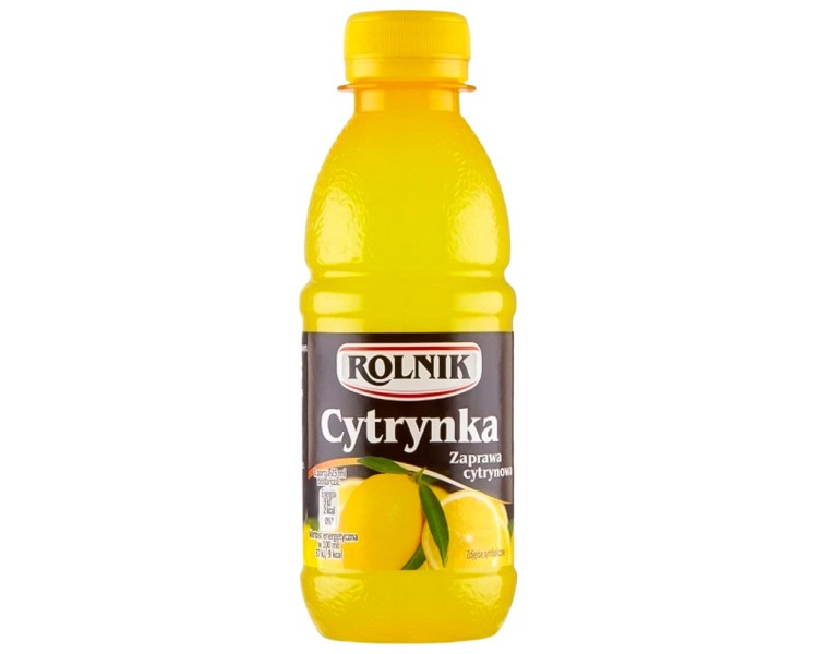 ARSENAL ROLNIK CONCENTRADO DE LIMÓN 200G/8