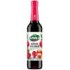 LOWICZ SIROPE FRAMBUESA-ARÁNDANOS 400ML/6