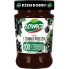 LOWICZ CONFITURA GROSELLA NEGRA 280G/8