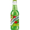 TYM MANZANA-LIMA-CACTUS BOTELLA 0.25L/24