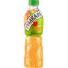 TYM REFRESCO NARANJA-MELOCOTÓN 0.5L/12