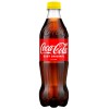 COCA-COLA ORIGINAL PET 0.5L/12