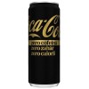 COCA-COLA ZERO ZERO ZERO LATA 0.33/6