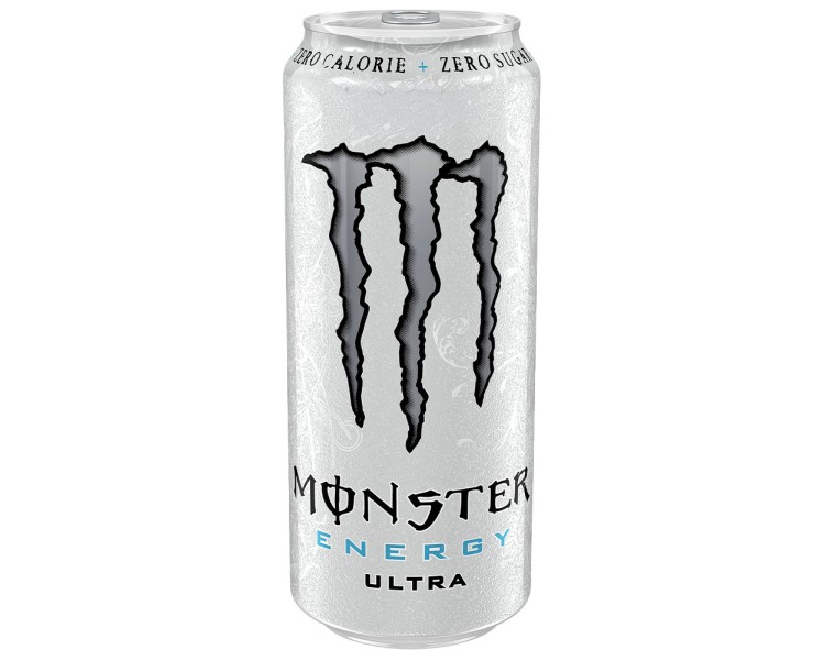 ENERGIZANT MONSTER ULTRA DOZA 0.5L/12