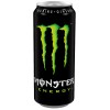ENERGIZANTE MONSTER LATA 0.5L/24
