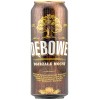 BERE DEBOWE MOCNE DOZA 0.5L/24