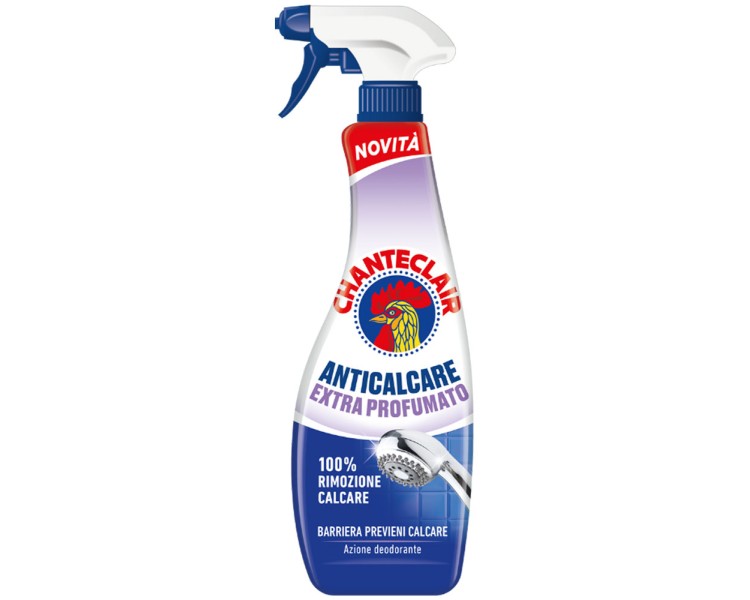 CHANTECLAIR ANTICAL EXTRA PERFUME 625ML/12