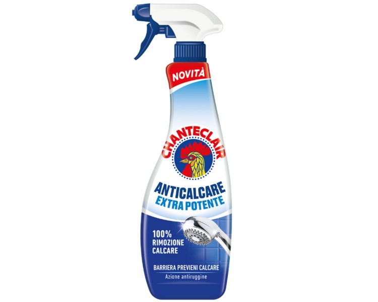 CHANTECLAIR ANTICALCAR EXTRA PUTERNIC 625ML/12