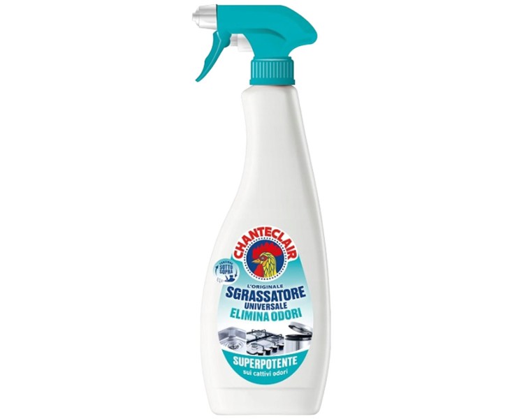 CHANTECLAIR DEGRESANT ANTI MIROS 600ML/12