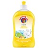 CHANTECLAIR LAVAVAJILLAS LIMÓN-JENGIBRE 0.5L/8