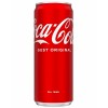 COCA-COLA ORIGINAL DOZA 0.33L/12
