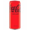 Coca Cola Zero 330ML*24