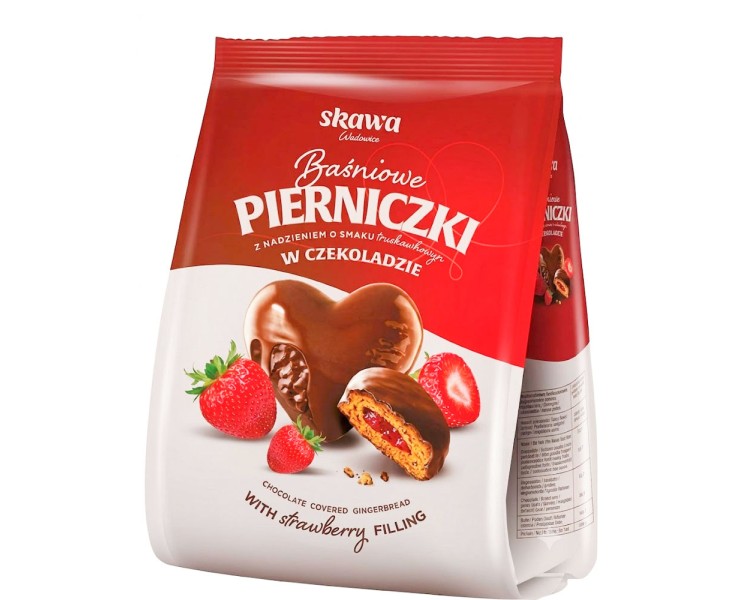 ARSENAL SKAWA TURTA DULCE CAPSUNI GLAZURA 150G/12