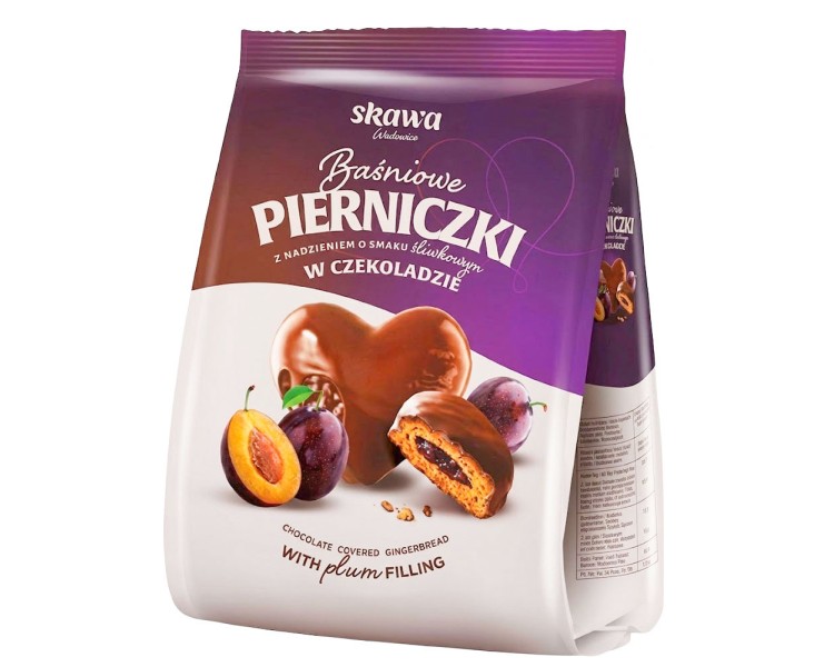 ARSENAL SKAWA TURTA DULCE PRUNE GLAZURA 150G/12