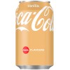 COCA-COLA VAINILLA LATA 0.33L/24