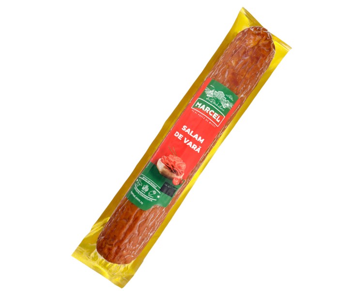 Salami de Verano 350G