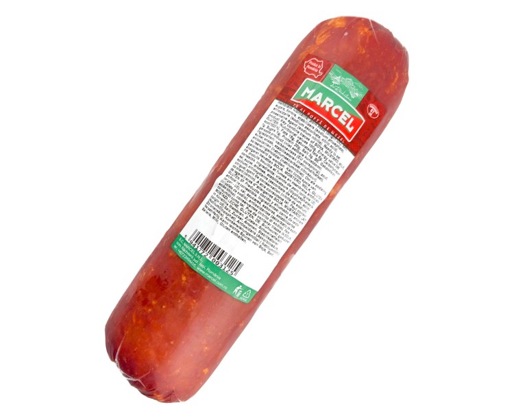 MARCEL SALAMI BUCOVINEAN 800G
