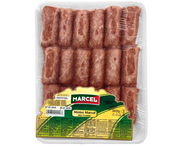 Mici Vita - Porc