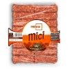 ELIT PREMIA CARNE PICADA MICI CERDO-VACUNO 900G/20