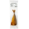 NEGRO 2000 FILETES CABALLA AHUMADA 170G/12