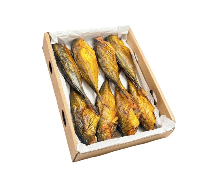 NEGRO 2000 MACROU AFUMAT CONGELAT 2KG