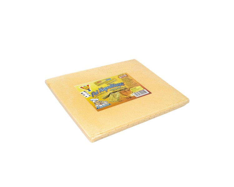 ANTONIO HOJAS BARQUILLO 150G/12