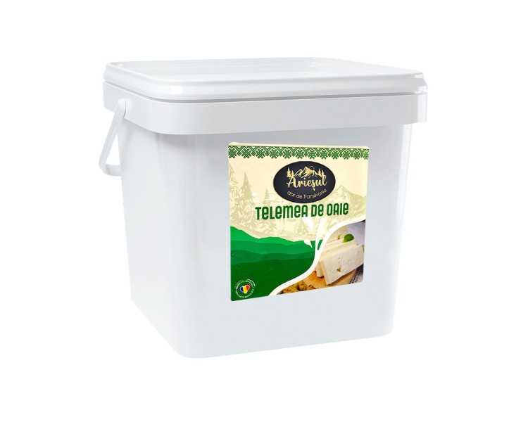AGROLACT TELEMEA OAIE 8KG