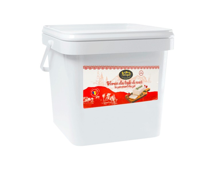 AGROLACT QUESO SALADO VACA 8KG