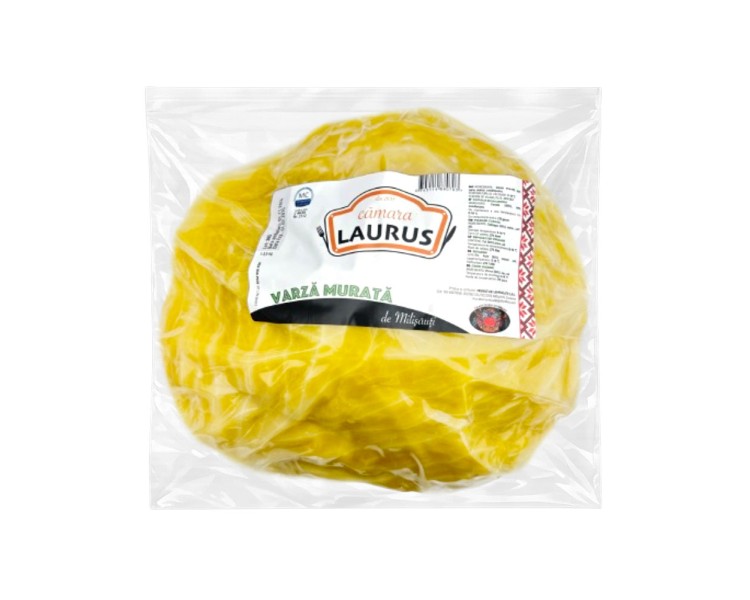 LAURUS REPOLLO EN SALMUERA