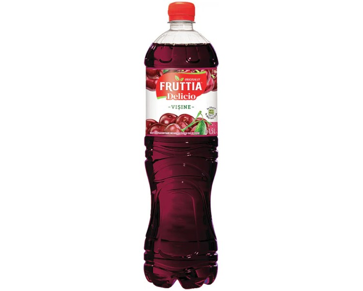 Delicio Visine 1.5L