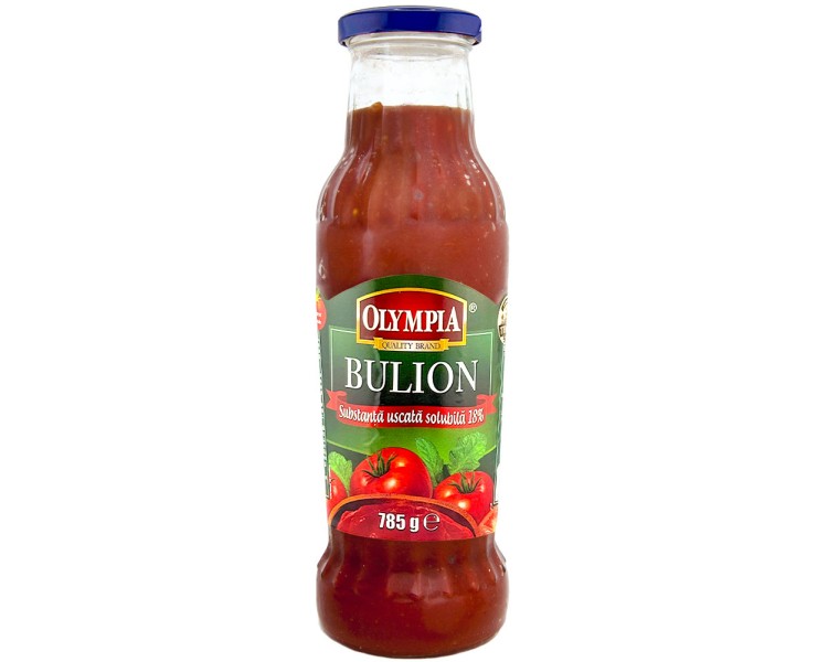 OLYMPIA TOMATE FRITO 750ML/6