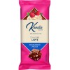 KANDIA TABLETA BEZELE-ZMEURA 80G/24