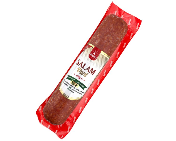 Salami de Verano 500G
