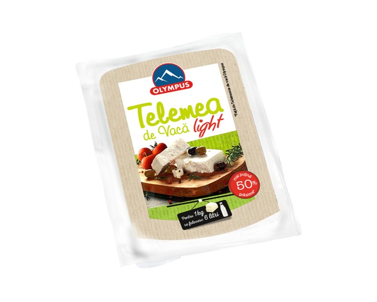 OLYMPUS TELEMEA VACA LIGHT 150G/13