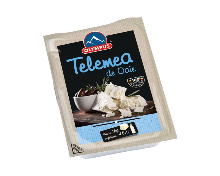 Telemea de Oaie 200G