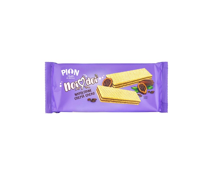 PION BARQUILLOS CACAO 170G/14