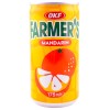 OKF FARMERS MANDARINA 175ML/30