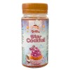 DK COCKTAIL TOPPINGS STAR 80G/12