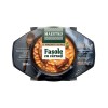 CAROLI MAESTRO ALUBIAS CHORIZO 350G6
