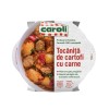 CAROLI GUISO PATATA CARNE 320G/6