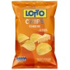 LOTTO CHIPS QUESO 100G/19