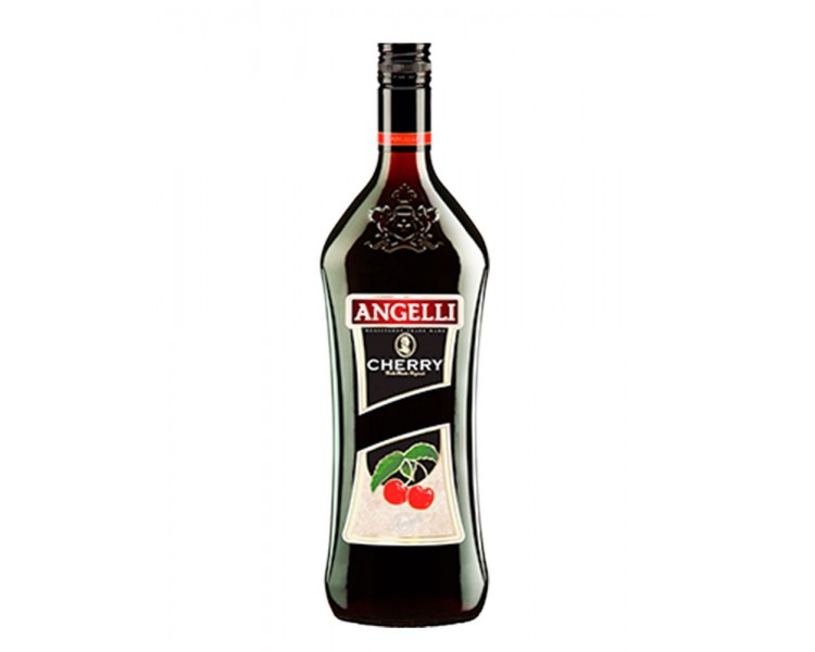 Aperitif Cherry, Angelli