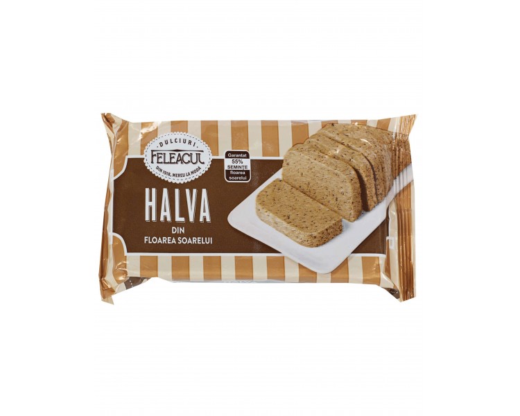 Halva 200g