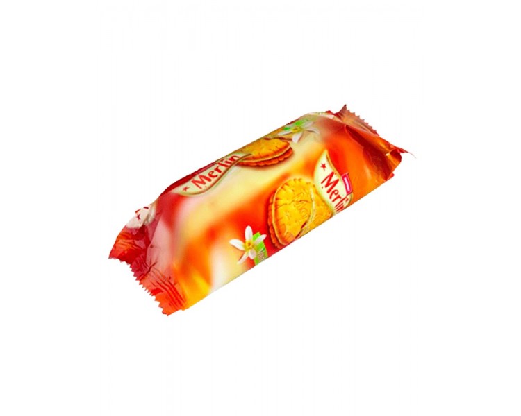 DOBROGEA MERLIN GALLETAS VAINILLA 936G/4