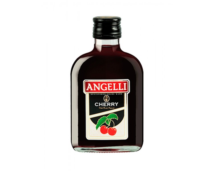 ANGELLI APERITIF CHERRY 0.200ML/12