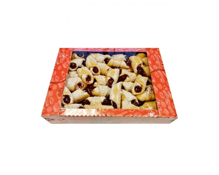 NEAM PASTELITOS FRAMBUESA 1KG