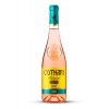 COTNARI BUSUIOACA ROSE SEMISECO 0.75L/6